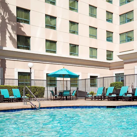 Residence Inn By Marriott Las Vegas Hughes Center-2