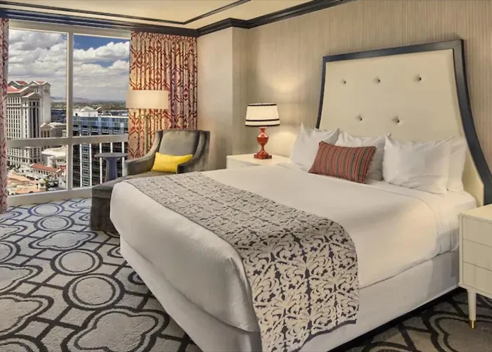 Paris Las Vegas Resort & Casino