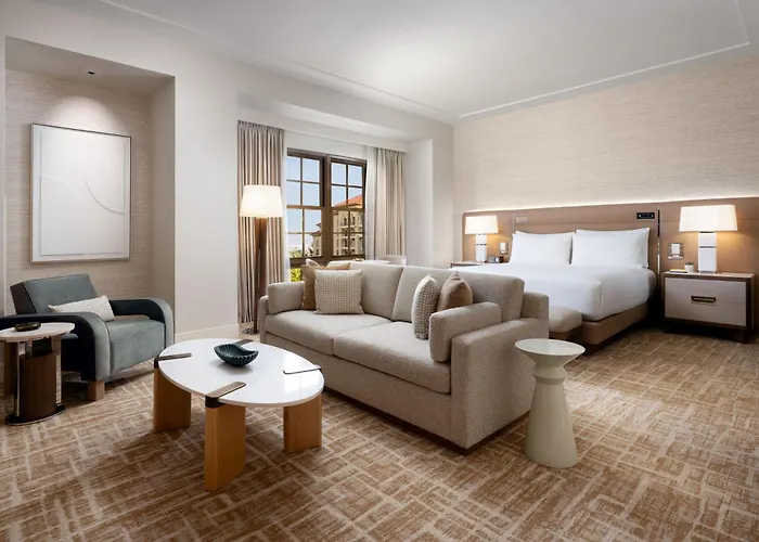 Green Valley Ranch Resort Spa Casino Las Vegas